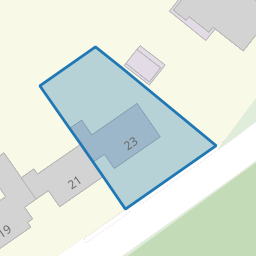 Perceel WGN00-C-2418