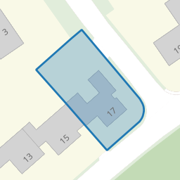 Perceel WGN00-C-2419