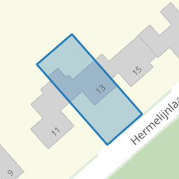 Perceel WGN00-C-2421