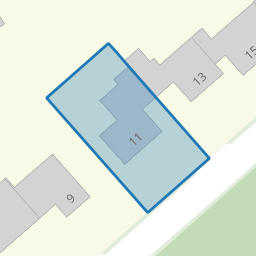 Perceel WGN00-C-2422