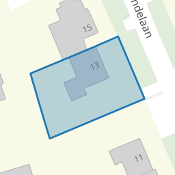 Perceel WGN00-C-2427