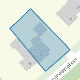 Perceel WGN00-C-2431