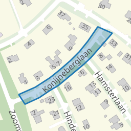 Perceel WGN00-C-2433