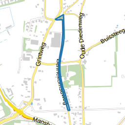 Perceel WGN00-C-2435