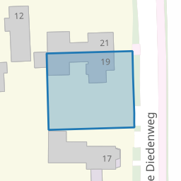 Perceel WGN00-C-2436