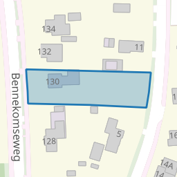 Perceel WGN00-C-2439