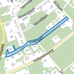 Perceel WGN00-C-2456