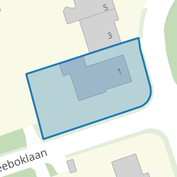 Perceel WGN00-C-2460