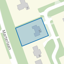 Perceel WGN00-C-2470