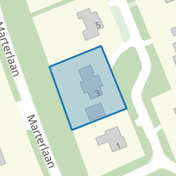 Perceel WGN00-C-2471