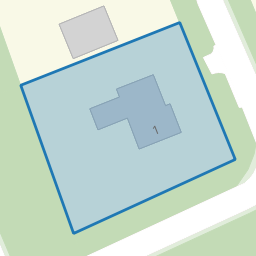 Perceel WGN00-C-2472