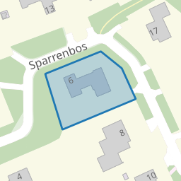 Perceel WGN00-C-2473