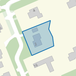 Perceel WGN00-C-2476