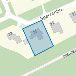 Perceel WGN00-C-2485