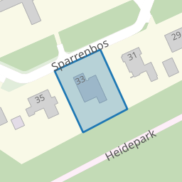 Perceel WGN00-C-2486