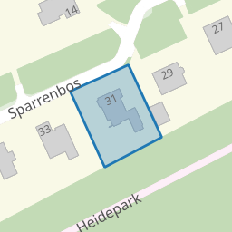 Perceel WGN00-C-2487