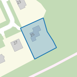 Perceel WGN00-C-2490