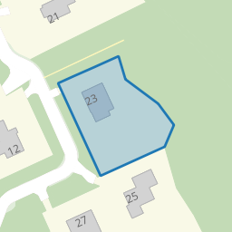 Perceel WGN00-C-2491