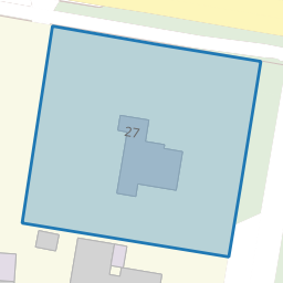 Perceel WGN00-C-2513