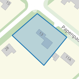 Perceel WGN00-C-2515