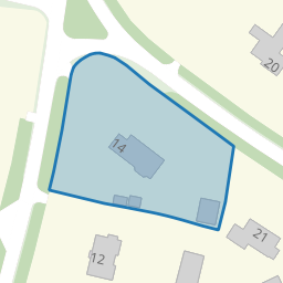 Perceel WGN00-C-2523