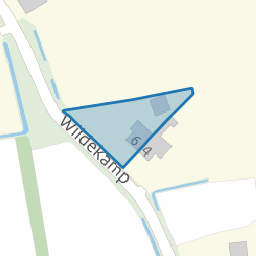 Perceel WGN00-C-2527