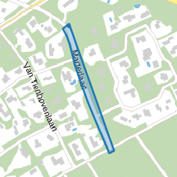 Perceel WGN00-C-2529