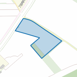 Perceel WGN00-C-2539