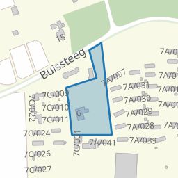 Perceel WGN00-C-2557