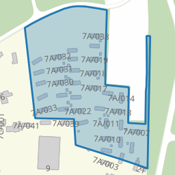 Perceel WGN00-C-2560