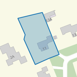 Perceel WGN00-C-2572