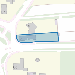 Perceel WGN00-C-2576