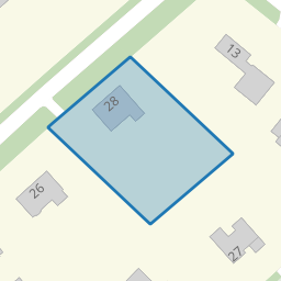 Perceel WGN00-C-2578