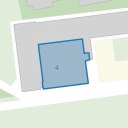 Perceel WGN00-C-2581