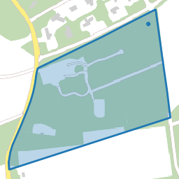 Perceel WGN00-C-2588