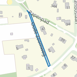 Perceel WGN00-C-2589