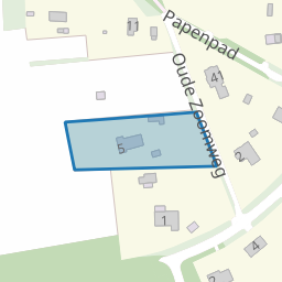 Perceel WGN00-C-2591