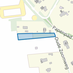 Perceel WGN00-C-2593