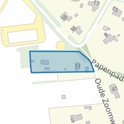 Perceel WGN00-C-2594