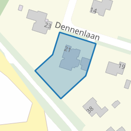 Perceel WGN00-C-2597