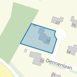 Perceel WGN00-C-2601