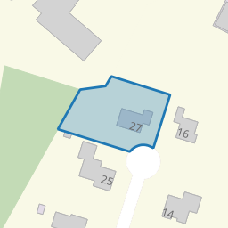 Perceel WGN00-C-2602