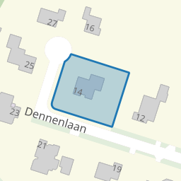 Perceel WGN00-C-2605