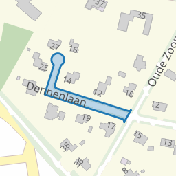 Perceel WGN00-C-2609