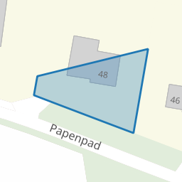 Perceel WGN00-C-2610