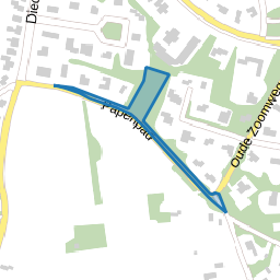 Perceel WGN00-C-2614