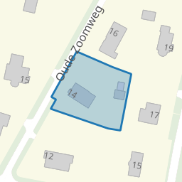 Perceel WGN00-C-2619