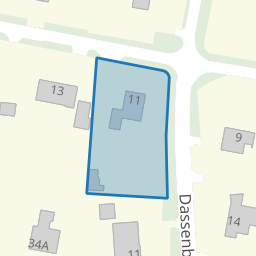 Perceel WGN00-C-2621