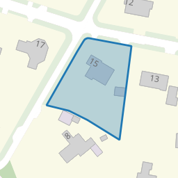 Perceel WGN00-C-2624