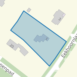 Perceel WGN00-C-2628